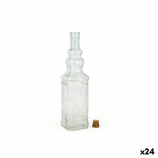 Стеклянная бутылка La Mediterránea Cтекло 750 ml (24 штук)