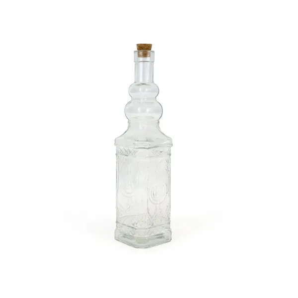 Стеклянная бутылка La Mediterránea Cтекло 750 ml (24 штук)