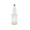 Стеклянная бутылка La Mediterránea Cтекло 750 ml (24 штук)