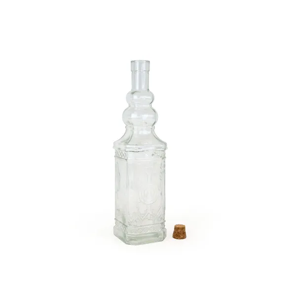 Стеклянная бутылка La Mediterránea Cтекло 750 ml (24 штук)