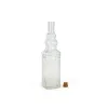 Стеклянная бутылка La Mediterránea Cтекло 750 ml (24 штук)