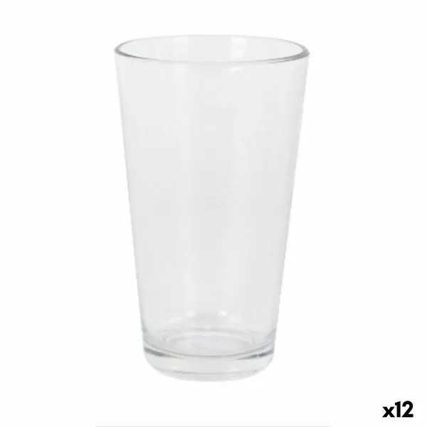 Stiklas Arcoglass Linoc 475 ml (12 vnt.)
