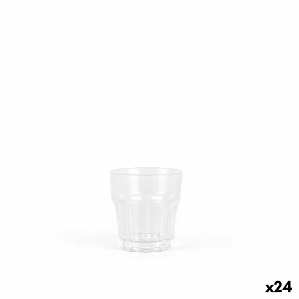 Ūdens glāze La Mediterránea (24 gb.)