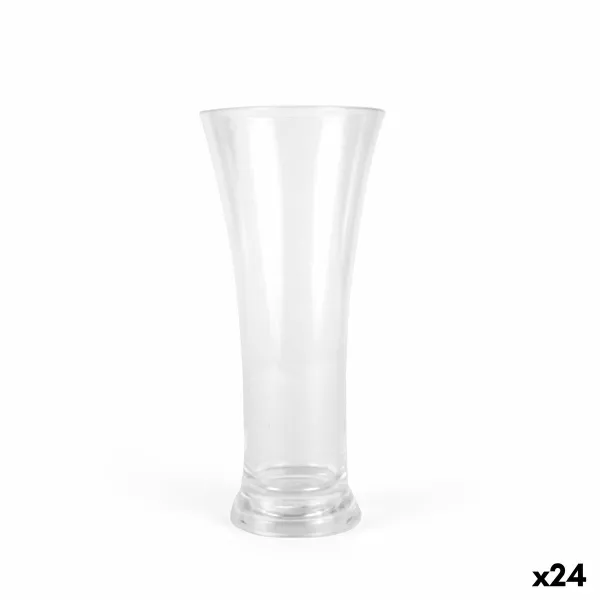 Õlleklaas La Mediterránea 0,45 L (24 Ühikut)