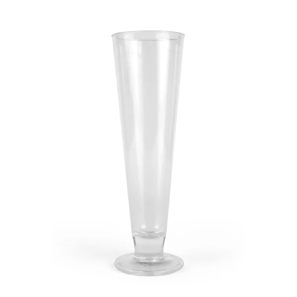 Alaus stiklas La Mediterránea 0,4 l (24 vnt.)