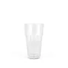 Glass for water La Mediterránea (24 Units)