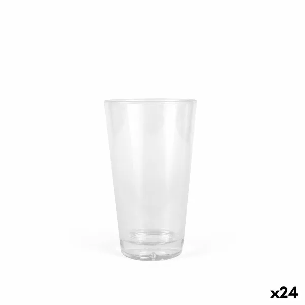 Ūdens glāze La Mediterránea 0,5 L (24 gb.)