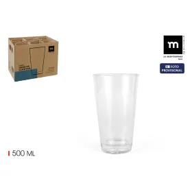 Vesilasi La Mediterránea 0,5 L (24 osaa)