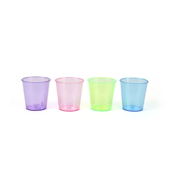 Рюмка Algon Ø 4 cm 30 ml 24 Предметы (24 штук)