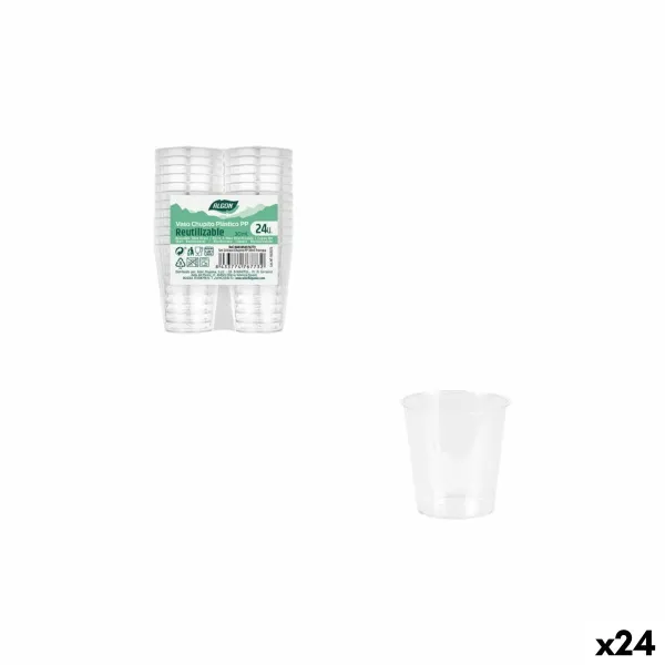 Рюмка Algon 30 ml 24 Предметы (24 штук)