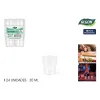 Stiklainis Algon 30 ml 24 Dalys (24 vnt.)