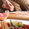 Stiklainis Algon 30 ml 24 Dalys (24 vnt.)