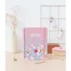 BT21 - Notebook / notebook A5