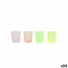 Shottilasi Algon Ø 4 cm 30 ml 24 Kappaletta (24 osaa)