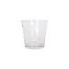 Set of glasses La Mediterránea Rock diamants 6 Pieces (6 Units)
