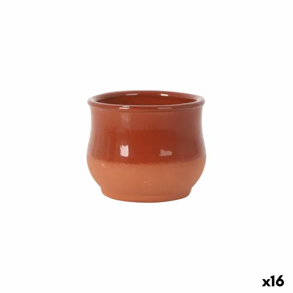 Keptuvė skersmuo Azofra ø 7,9 x 6,5 cm (16 vnt.)
