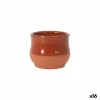 Saucepan Azofra ø 7,9 x 6,5 cm (16 Units)