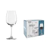 Набор бокалов для вина Inde Sensation 500 ml 6 Предметы
