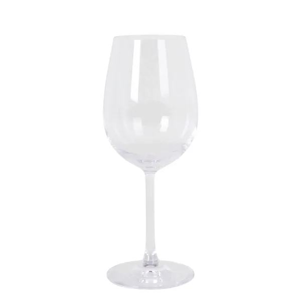 Vyno taurių rinkinys Inde Sensation 500 ml 6 Dalys