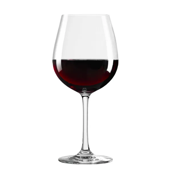 Glāžu Komplekts Inde Sensation 630 ml 6 Daudzums
