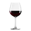 Glāžu Komplekts Inde Sensation 630 ml 6 Daudzums