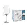 Набор рюмок Inde Sensation 800 ml 6 Предметы