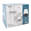 Setti laseja Inde Sensation 800 ml 6 Kappaletta