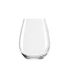 Glass for water Inde Sensation 600 ml 6 Pieces