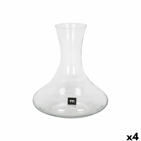 Vyno Grafinas La Mediterránea La mediterranea 1,5 L (4 vnt.)