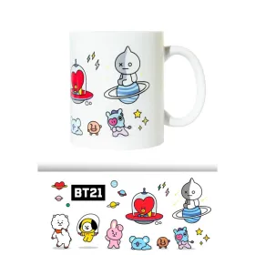 BT21 - Ceramic mug 300ml