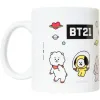 BT21 - Ceramic mug 300ml
