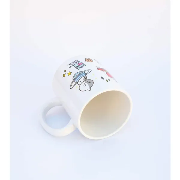 BT21 - Ceramic mug 300ml