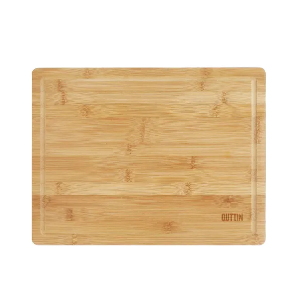 Разделочная доска Quttin 39,5 x 30 x 1,5 cm (6 штук)