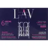 Set of glasses LAV Archie 0,39 L 6 Pieces (4 Units)