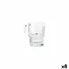 Set of glasses LAV Helen 6 Pieces (8 Units)