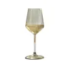 Viinilasisetti Inde Carre optics 380 ml 6 Kappaletta