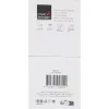 Wine glass set Inde Carre optics 380 ml 6 Pieces