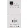 Wine glass set Inde Carre optics 520 ml 6 Pieces