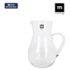 Кружка La Mediterránea Lombardia Cтекло 2 L (4 штук)