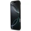 Red Bull Kevlar Logo Matt MagSafe - iPhone Air Case (Black)