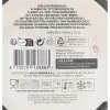 Герметичная коробочка для завтрака MasterChef Серый Прозрачный Круглая 970 ml (6 штук)