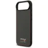Red Bull Kevlar Logo Matt MagSafe - iPhone Air Case (Black)