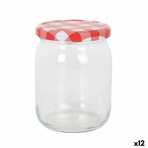 Stiklinis indas Mediterraneo To540 (12 vnt.)