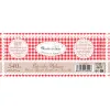 Stiklinis indas Mediterraneo To540 (12 vnt.)