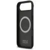 Red Bull Kevlar Logo Matt MagSafe - iPhone Air Case (Black)