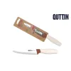 Kitchen Knife Quttin Terra 13 cm (36 Units)