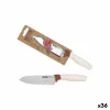Virtuvės peilis Quttin Terra 13 cm (36 Vienetai)