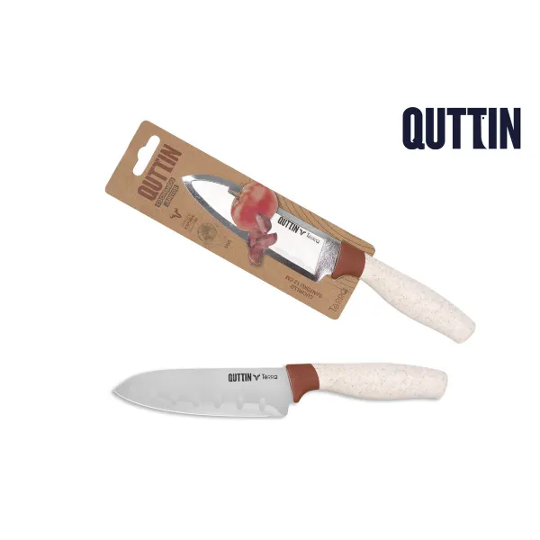 Virtuvės peilis Quttin Terra 13 cm (36 Vienetai)