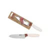 Virtuvės peilis Quttin Terra 13 cm (36 Vienetai)