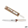 Virtuvės peilis Quttin Terra 20 cm (24 vnt.)